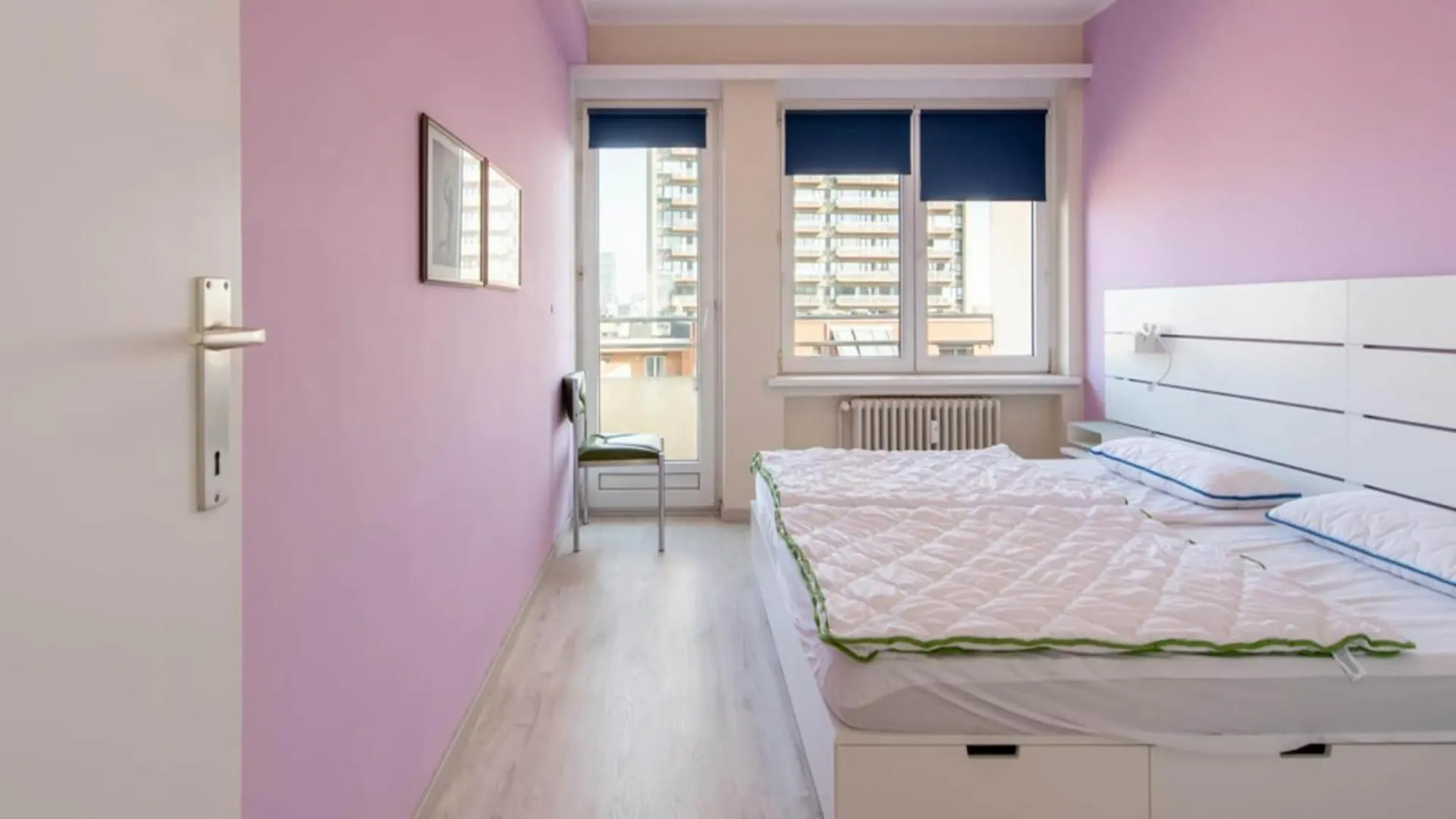 Lush Apartment With View Ostende 0*,