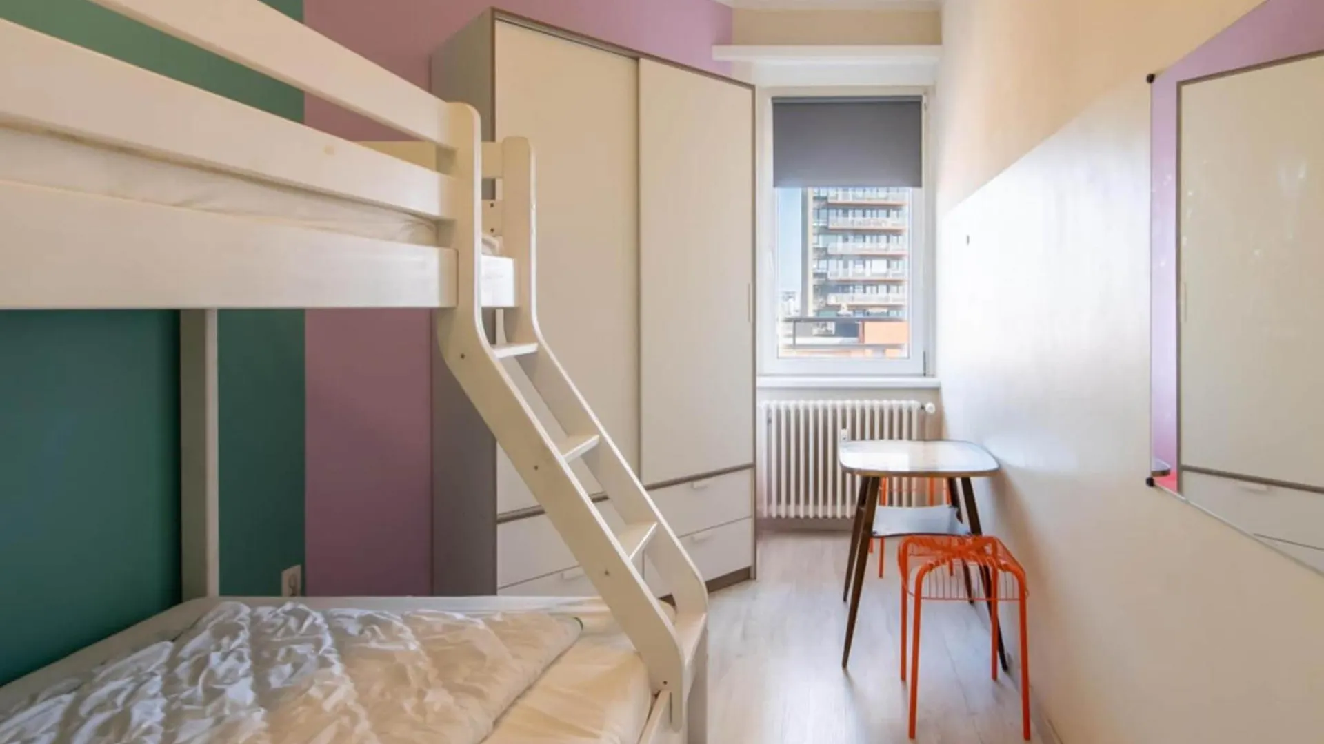 Lush Apartment With View Ostende